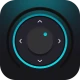Smart TV Remote: Screen Mirror icon
