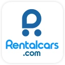 Rentalcars.com Car Rental App icon
