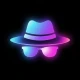 InView, Προβολή προφίλ icon