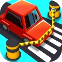Rescue Cord 3D-Rescue Hero icon