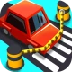 Rescue Cord 3D-Rescue Hero icon