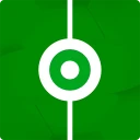 BeSoccer Résultats & Actu Foot icon