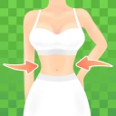 Face, Body Editor - Retouch Me icon