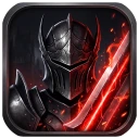 ダークナイト育成 : 放置RPG icon