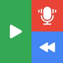 Audio en video omkeren icon