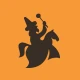 Lajkonik icon