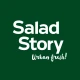 Salad Story icon