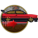 Rachas de Tunados Brasil icon