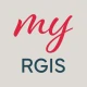 MyRGIS icon
