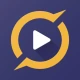 Pulsar 音楽プレーヤー icon