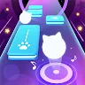 Dancing Cats - Cute Music Game icon