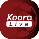 Koora Live - مباريات اليوم icon