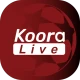Koora Live - مباريات اليوم icon