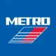 RideMETRO icon