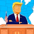 Conquer Countries icon