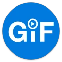 GIF Keyboard by Tenor icon
