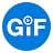 GIF Keyboard by Tenor icon