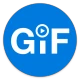 GIF Keyboard by Tenor icon