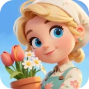 The Cozy Florist icon