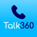 Talk360: Internationaal bellen icon