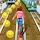 Subway Princess Runner icon