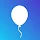 Rise Up: Balloon Game icon