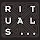 RITUALS - Cosmetics icon