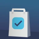 Grocery Shopping List -BudList icon