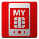 MyCard - Contactless Payment icon