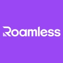 Roamless: eSIM & 2nd Number icon