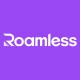 Roamless: eSIM & 2nd Number icon