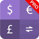 DollarWise Currency Converter icon