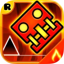 Geometry Dash Meltdown icon