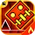 Geometry Dash Meltdown icon