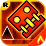 Geometry Dash Meltdown icon