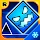Geometry Dash SubZero icon