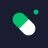 PillEye – tablet, pill counter icon
