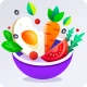 Gluci-Chek: diabète & glucides icon