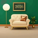 Decor AI: AI Interior Design icon