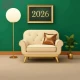 Decor AI: AI Interior Design icon