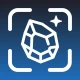 RockIn Rock&Meteorite Identify icon
