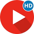HD Video Player All Formats icon