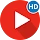 HD Video Player All Formats icon