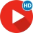 HD Video Player All Formats icon