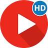 HD Video Player All Formats icon