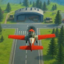 Angry Plane Challenge: Evolve icon