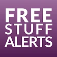 Freebie Alerts: Free Stuff App icon