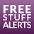 Freebie Alerts: Free Stuff App icon