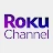 The Roku Channel icon