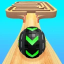 Rolling Ball Sky Escape icon